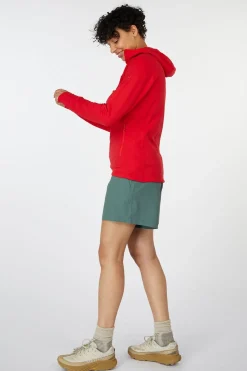 Fleece Rosson Mid Hood-Haglöfs Outlet