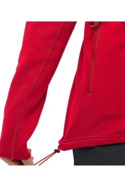 Fleece Rosson Mid Hood-Haglöfs Outlet