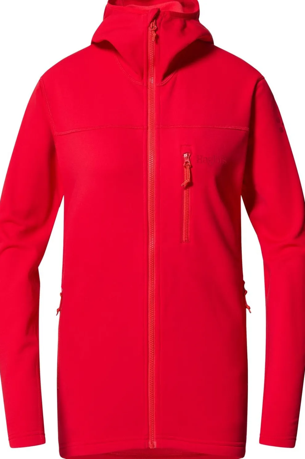 Fleece Rosson Mid Hood-Haglöfs Outlet