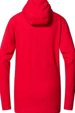 Fleece Rosson Mid Hood-Haglöfs Outlet