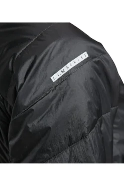 Clearance Haglöfs Jas L.I.M Barrier Jacket Women Magnetite/Desert Yellow