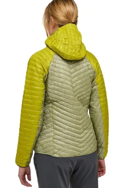 Jas L.I.M Mimic Hood Women-Haglöfs Outlet