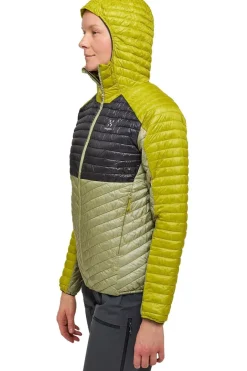 Jas L.I.M Mimic Hood Women-Haglöfs Outlet