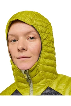 Jas L.I.M Mimic Hood Women-Haglöfs Outlet