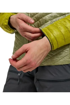 Jas L.I.M Mimic Hood Women-Haglöfs Outlet