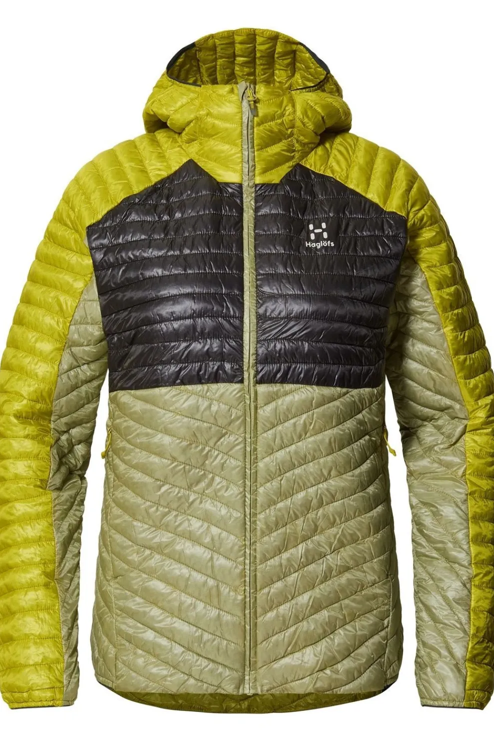 Jas L.I.M Mimic Hood Women-Haglöfs Outlet