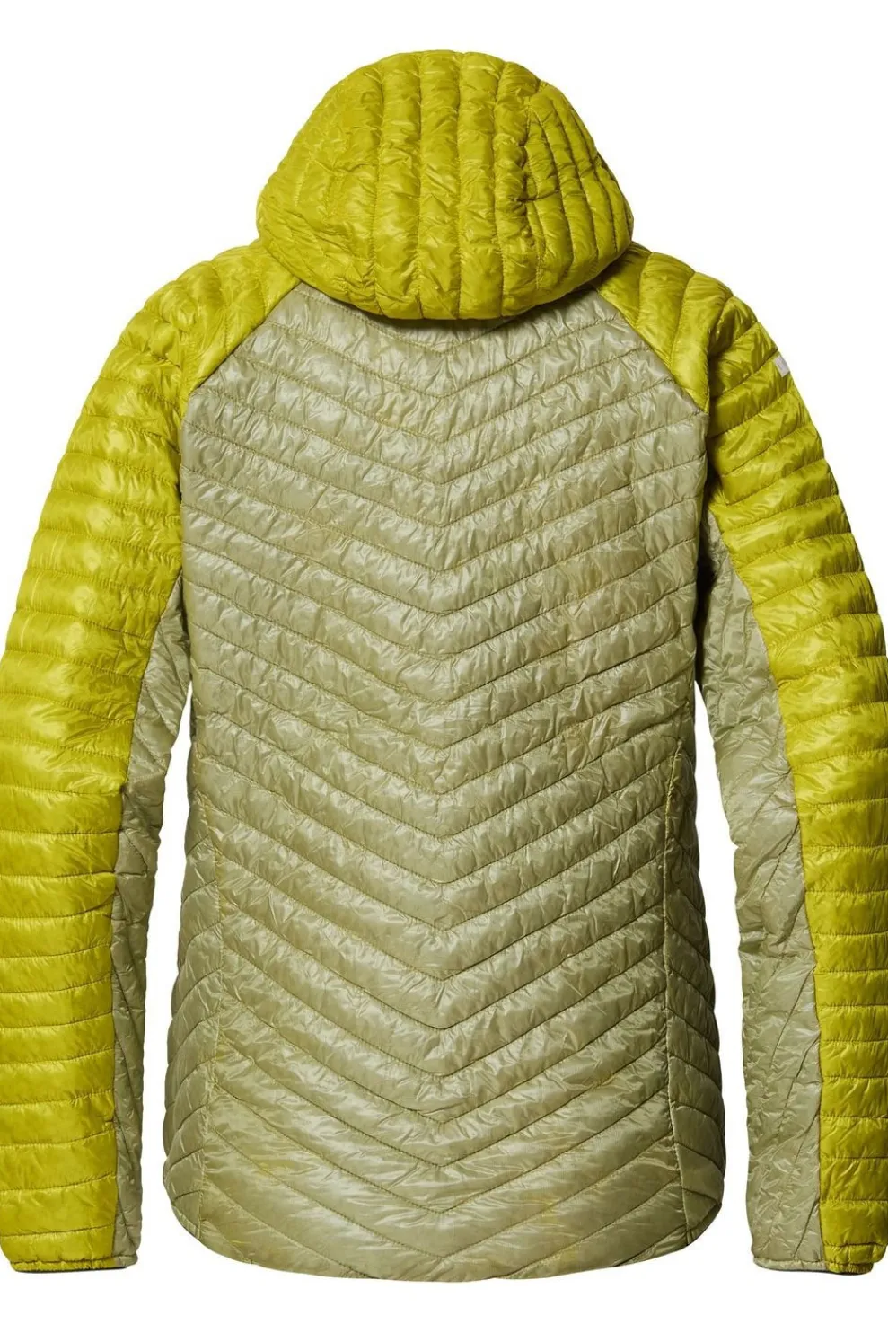 Jas L.I.M Mimic Hood Women-Haglöfs Outlet