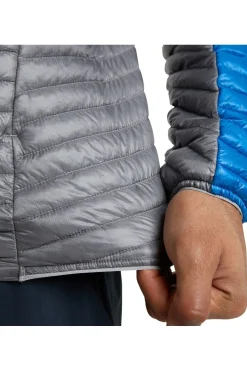 Fashion Haglöfs Jas L.I.M Mimic Hood Men Concrete/Magnetite