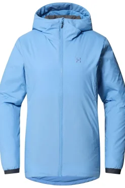 Jas Mimic Alert Hooded-Haglöfs Best