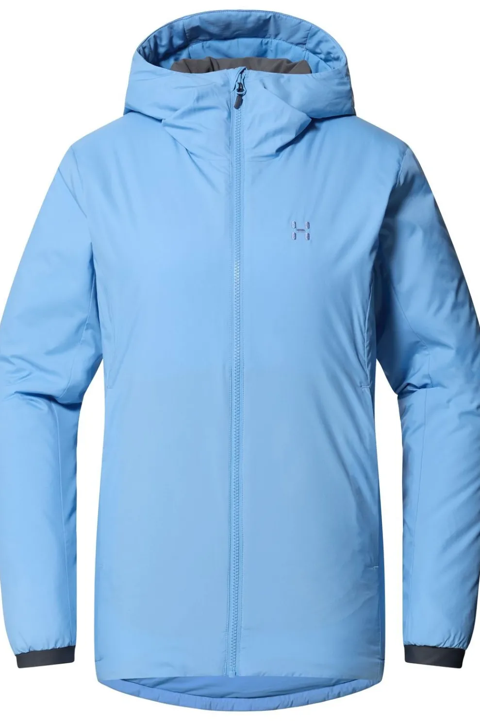 Jas Mimic Alert Hooded-Haglöfs Best