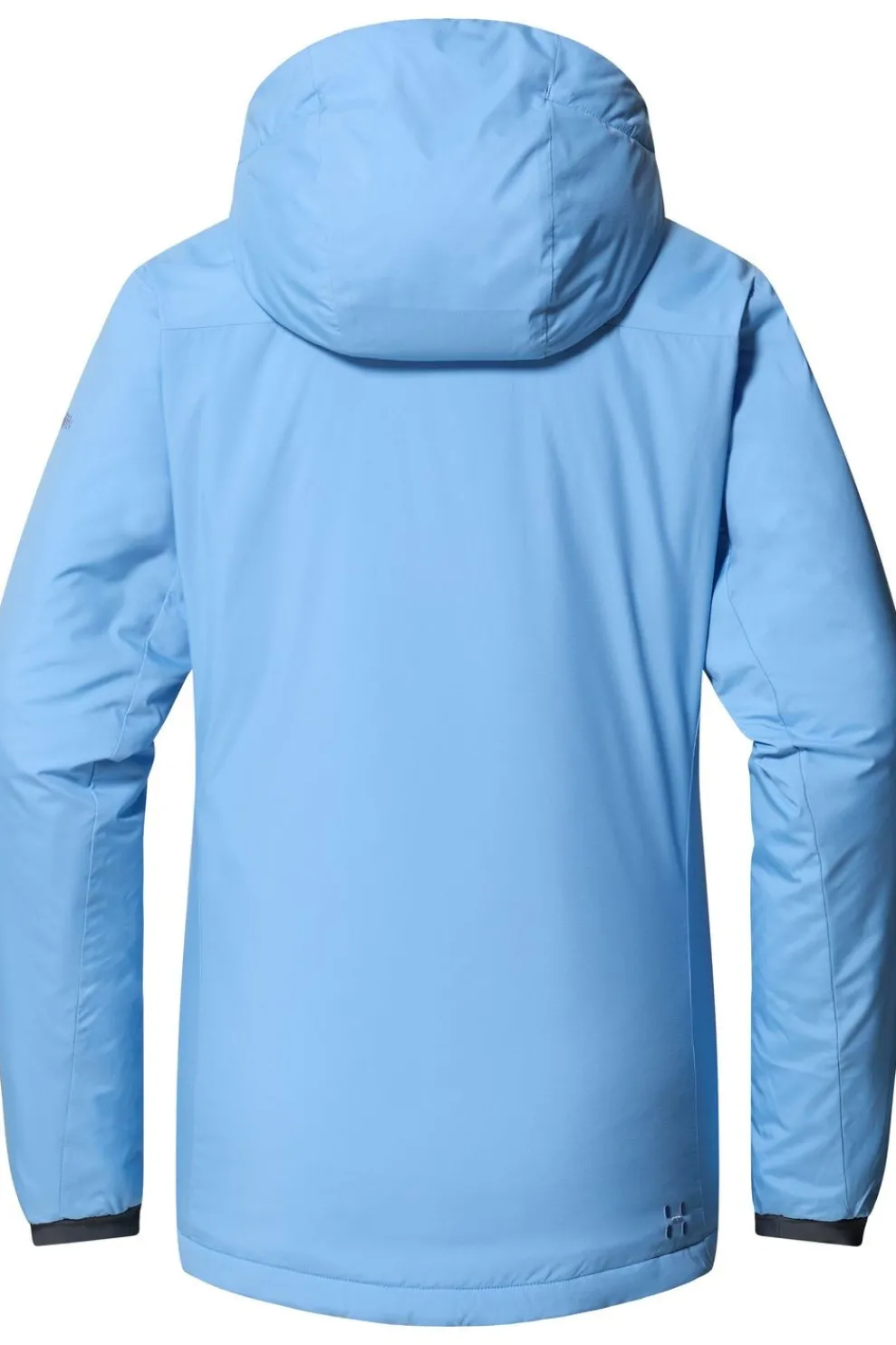 Jas Mimic Alert Hooded-Haglöfs Best