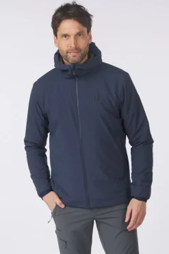 Jas Mimic Alert Hooded-Haglöfs Discount
