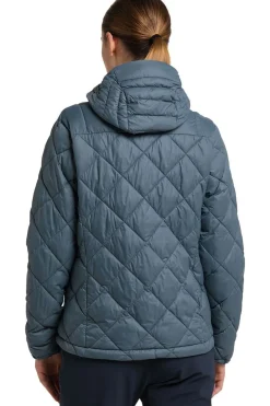 Jas Roc Mimic Hood Women-Haglöfs Discount