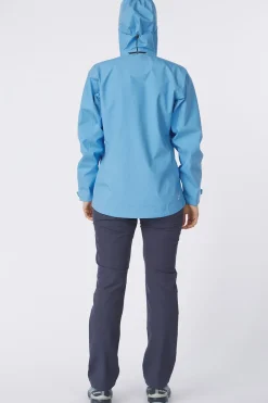 Regenjas Front Proof-Haglöfs New