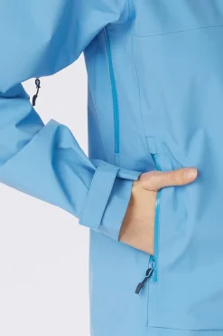 Regenjas Front Proof-Haglöfs New