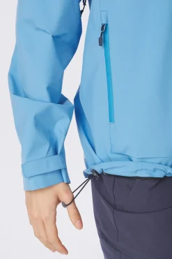 Regenjas Front Proof-Haglöfs New