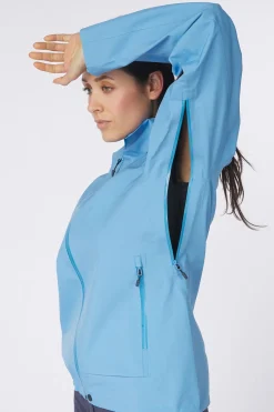 Regenjas Front Proof-Haglöfs New