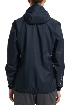 Regenjas L.I.M. Gore-Tex Paclite-Haglöfs Clearance