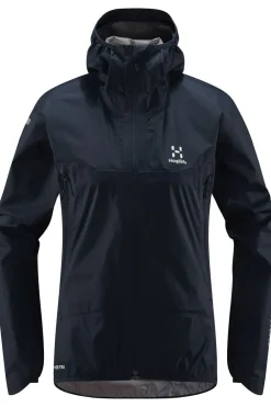 Regenjas L.I.M. Gore-Tex Paclite-Haglöfs Clearance