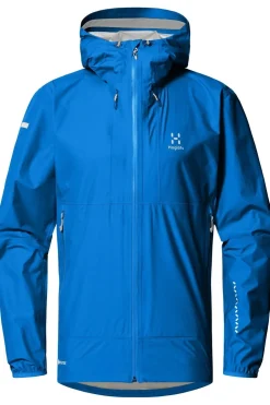 Regenjas L.I.M. Gore-Tex Paclite-Haglöfs New