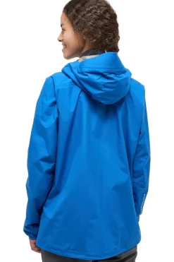 Regenjas L.I.M. Gore-Tex Paclite-Haglöfs Best