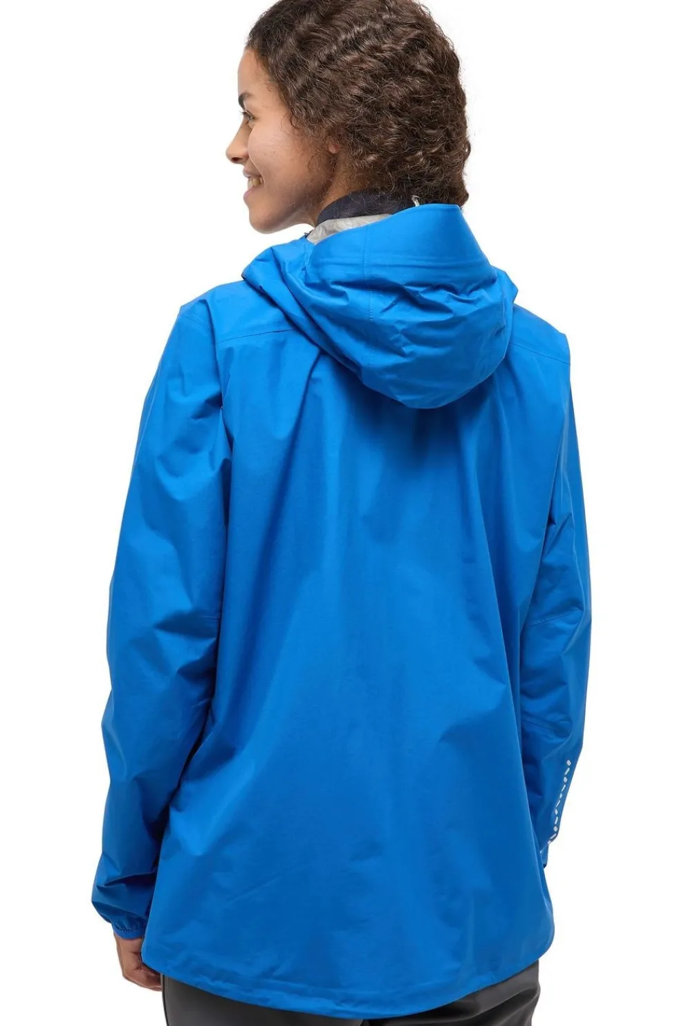 Regenjas L.I.M. Gore-Tex Paclite-Haglöfs Best