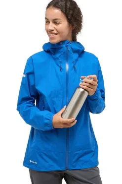 Regenjas L.I.M. Gore-Tex Paclite-Haglöfs Best