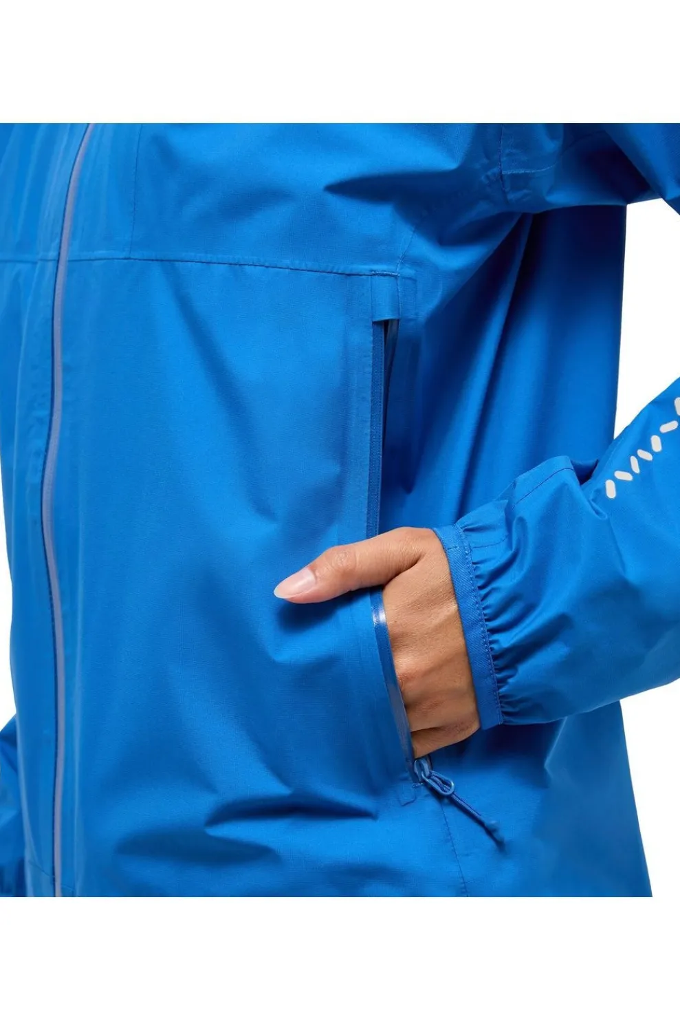 Regenjas L.I.M. Gore-Tex Paclite-Haglöfs Best