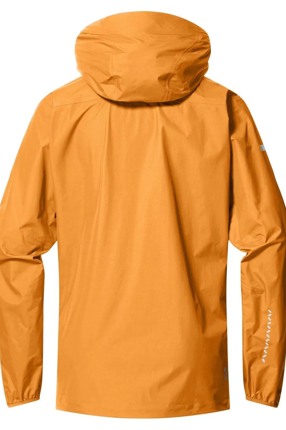 Sale Haglöfs Regenjas L.I.M. Gore-Tex Paclite Desert Yellow