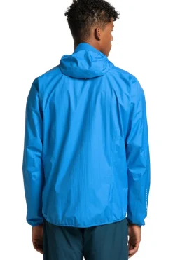 Regenjas L.I.M Proof Jacket-Haglöfs Hot