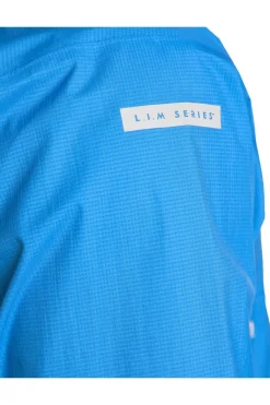 Regenjas L.I.M Proof Jacket-Haglöfs Hot