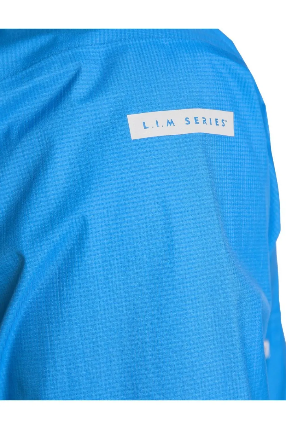 Regenjas L.I.M Proof Jacket-Haglöfs Hot