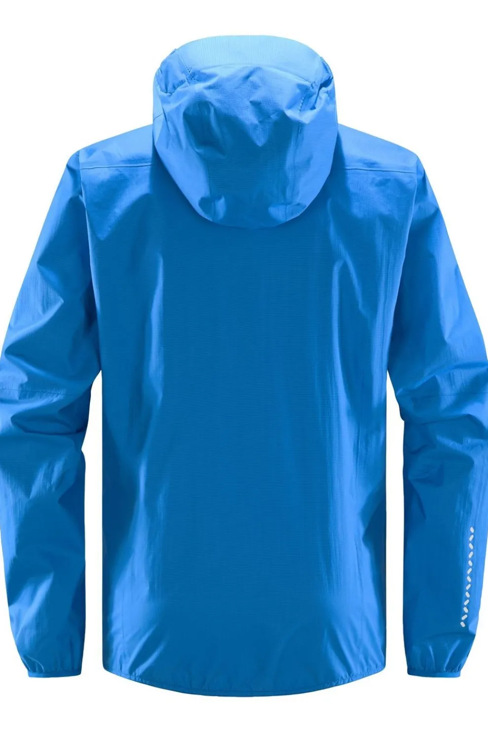 Regenjas L.I.M Proof Jacket-Haglöfs Hot