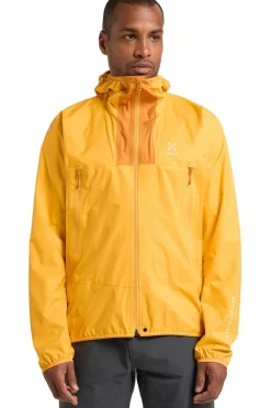 Regenjas L.I.M Proof Jacket-Haglöfs Fashion