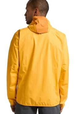 Regenjas L.I.M Proof Jacket-Haglöfs Fashion