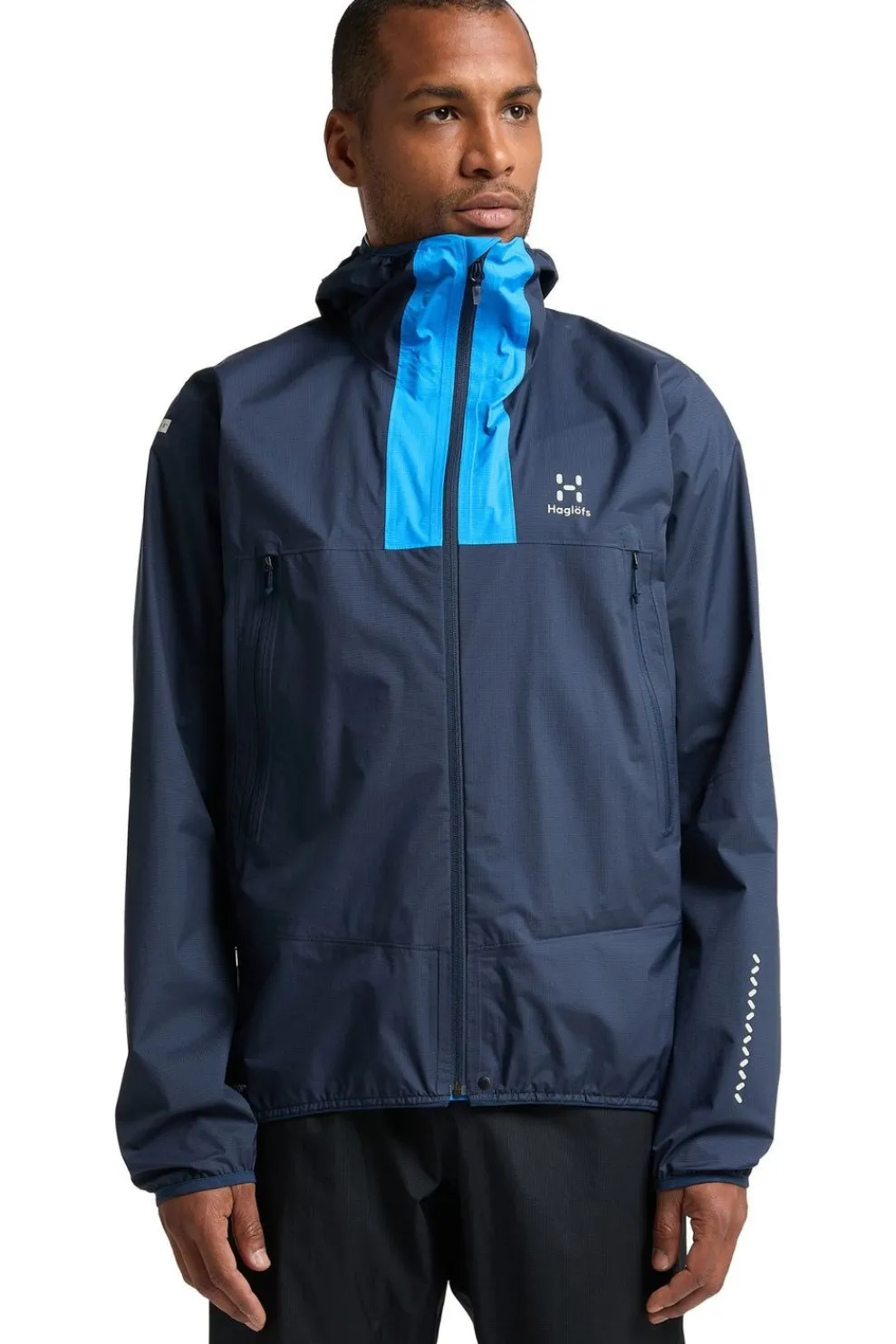 Regenjas L.I.M Proof Jacket-Haglöfs Best