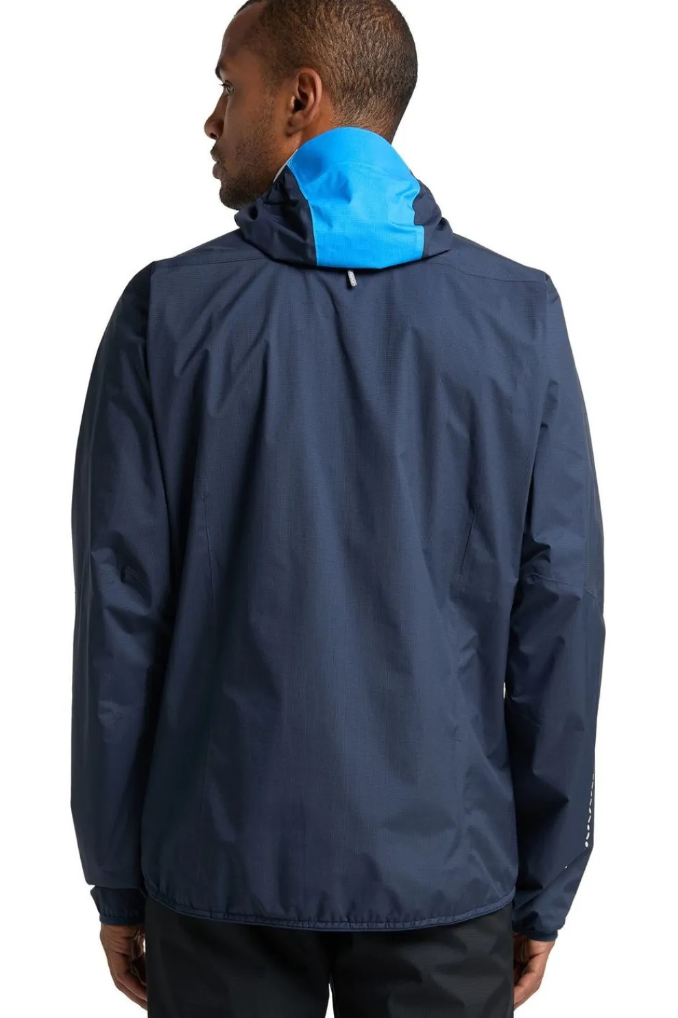 Regenjas L.I.M Proof Jacket-Haglöfs Best