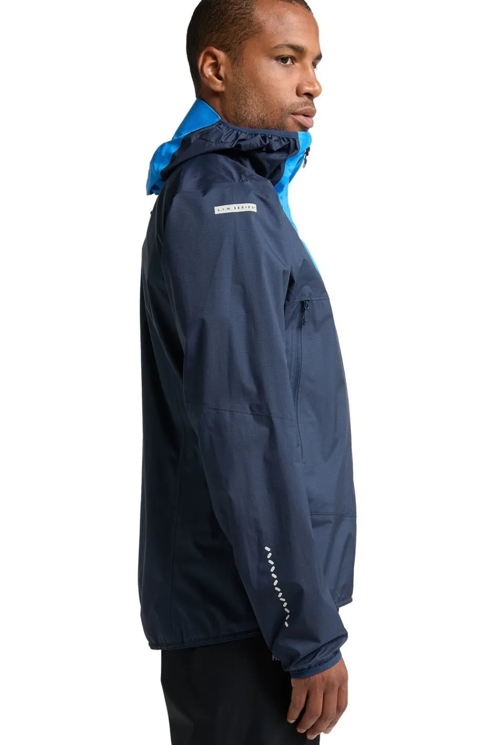 Regenjas L.I.M Proof Jacket-Haglöfs Best