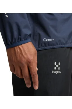 Regenjas L.I.M Proof Jacket-Haglöfs Best