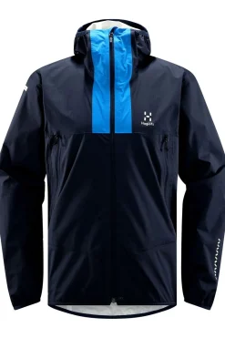 Regenjas L.I.M Proof Jacket-Haglöfs Best