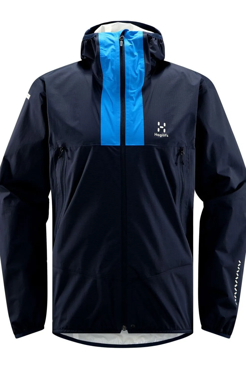 Regenjas L.I.M Proof Jacket-Haglöfs Best