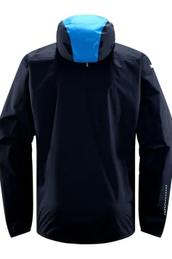 Regenjas L.I.M Proof Jacket-Haglöfs Best
