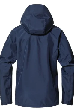 Regenjas Roc Flash Gore-Tex Women-Haglöfs Online