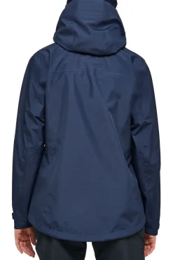 Regenjas Roc Flash Gore-Tex Women-Haglöfs Online