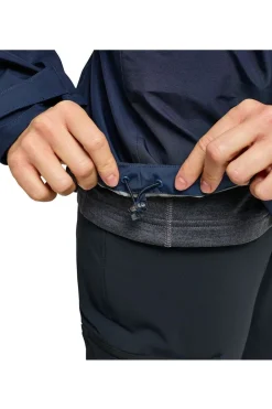 Regenjas Roc Flash Gore-Tex Women-Haglöfs Online