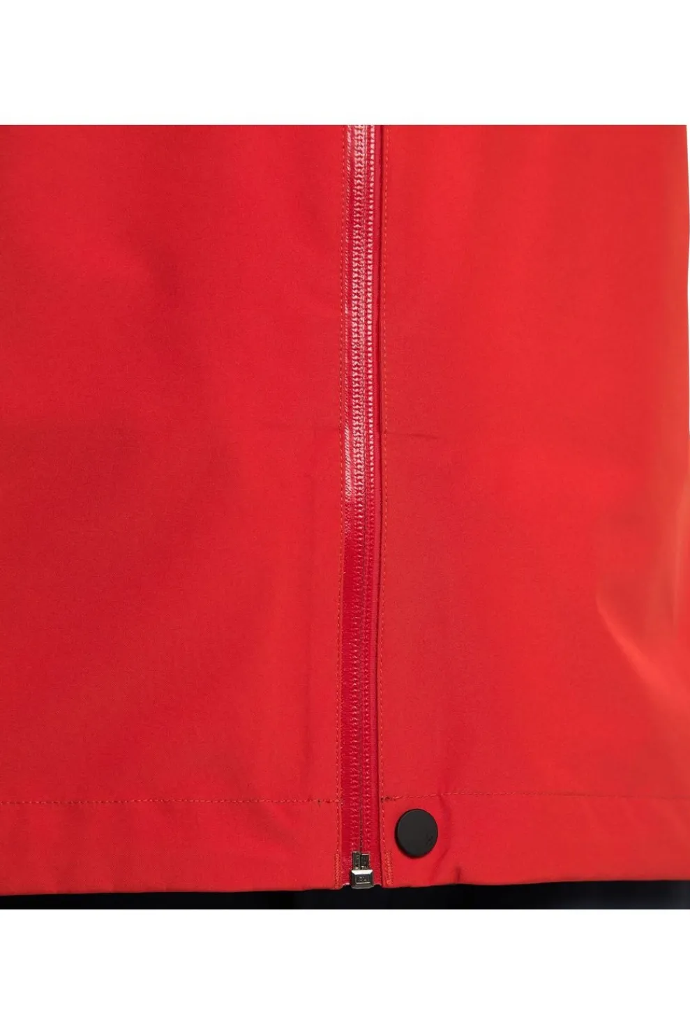 New Haglöfs Regenjas Roc Gore-Tex Zenith Red