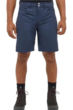 Clearance Haglöfs Short Korp Lite Shorts M Tarn Blue