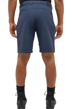 Clearance Haglöfs Short Korp Lite Shorts M Tarn Blue