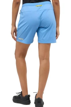Fashion Haglöfs Short L.I.M Fuse Ii Shorts W Sky Blue
