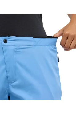 Fashion Haglöfs Short L.I.M Fuse Ii Shorts W Sky Blue